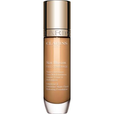 Clarins Skin Illusion Full Coverage Foundation 110.5W
