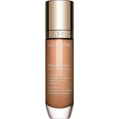 Clarins Skin Illusion Full Coverage Foundation 111N