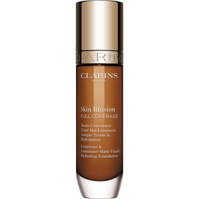 Clarins Skin Illusion Full Coverage Foundation 118.5N