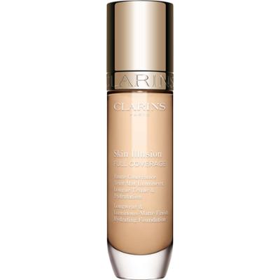Clarins Skin Illusion Full Coverage Foundation 100.3N