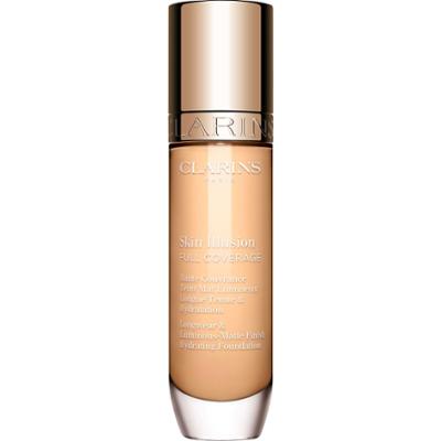 Clarins Skin Illusion Full Coverage Foundation 100.4N