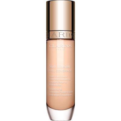 Clarins Skin Illusion Full Coverage Foundation 100.5W