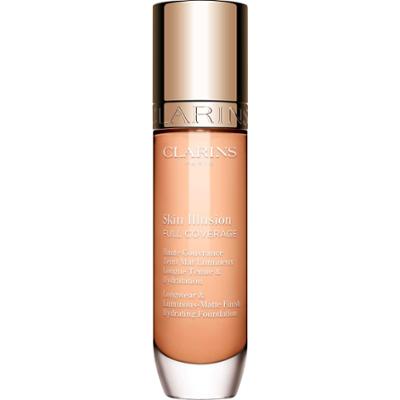 Clarins Skin Illusion Full Coverage Foundation 102.5C