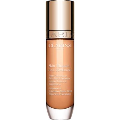 Clarins Skin Illusion Full Coverage Foundation 105.5W
