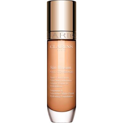 Clarins Skin Illusion Full Coverage Foundation 108.3N