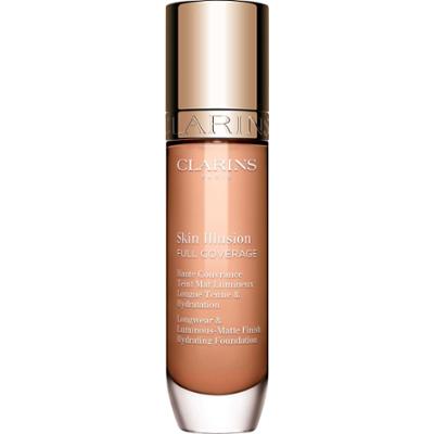 Clarins Skin Illusion Full Coverage Foundation 108.5W