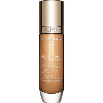 Clarins Skin Illusion Full Coverage Foundation 112.3N