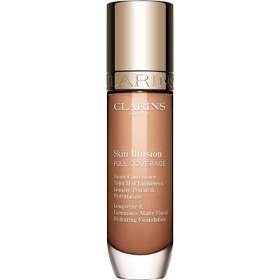 Clarins Skin Illusion Full Coverage Foundation 112.5W