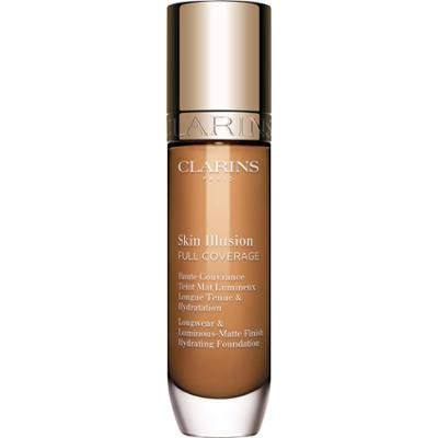 Clarins Skin Illusion Full Coverage Foundation 114.5W