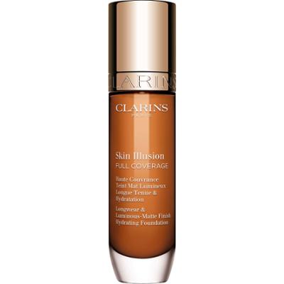Clarins Skin Illusion Full Coverage Foundation 116.5W