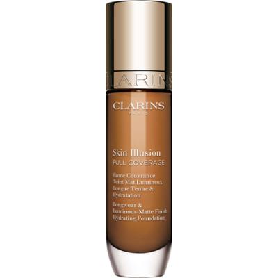 Clarins Skin Illusion Full Coverage Foundation 118.3W