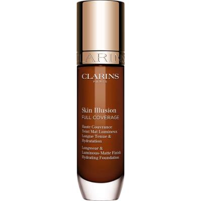 Clarins Skin Illusion Full Coverage Foundation 119.5C