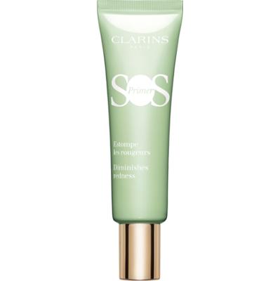 Clarins SOS Primer Green
