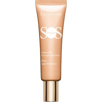 Clarins SOS Primer Peach