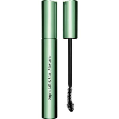 Clarins Supra Lift & Curl Mascara 01 Black