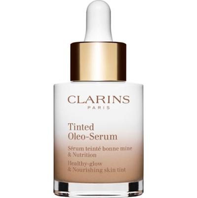Clarins Tinted Oleo-Serum 05