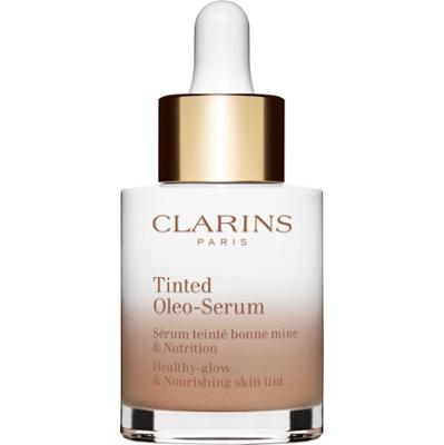 Clarins Tinted Oleo-Serum 06