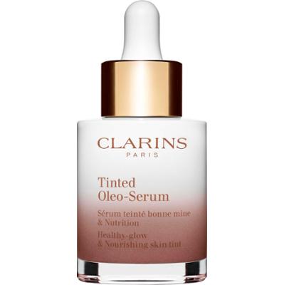 Clarins Tinted Oleo-Serum 09