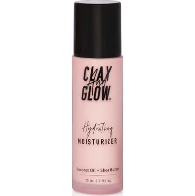 Clay And Glow Hydrating moisturizer 75 ml