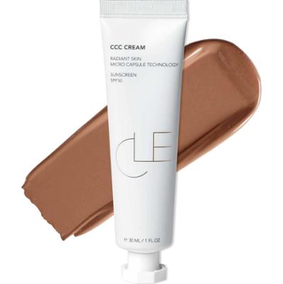 CLE CCC Cream Cool Medium Deep 306