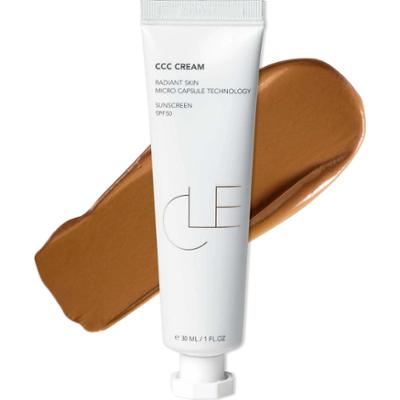 CLE CCC Cream Golden Medium Deep 403