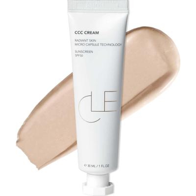 CLE CCC Cream Neutral Light 103
