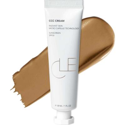 CLE CCC Cream Warm Medium 303