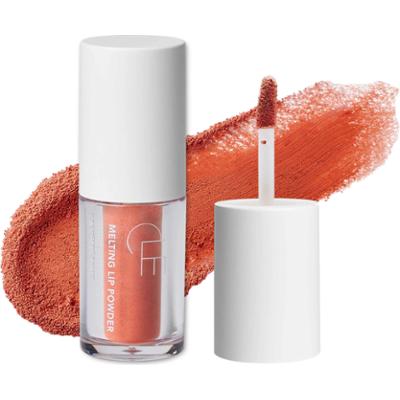 CLE Melting Lip Powder Nude Blush