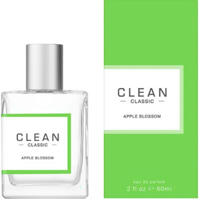 CLEAN Classic Apple Blossom Eau de parfum 60ml - Woda perfumowana 60 m