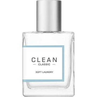 CLEAN Classic Classic Soft Laundry Eau de Parfum 30 ml - Woda perfumow