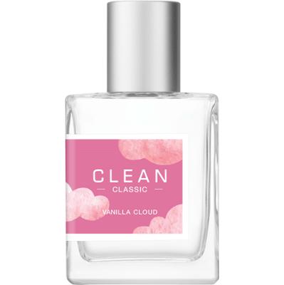 CLEAN Classic Vanilla Cloud Eau de Parfum 30 ml