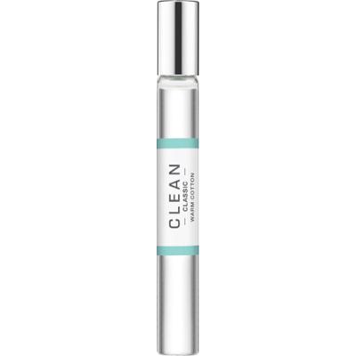 CLEAN Classic Warm Cotton Eau de Parfum Rollerball 10 ml