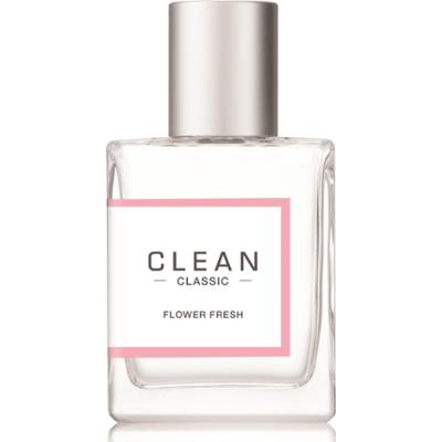CLEAN Classic Flower Fresh EdP 30 - Woda perfumowana 30 ml