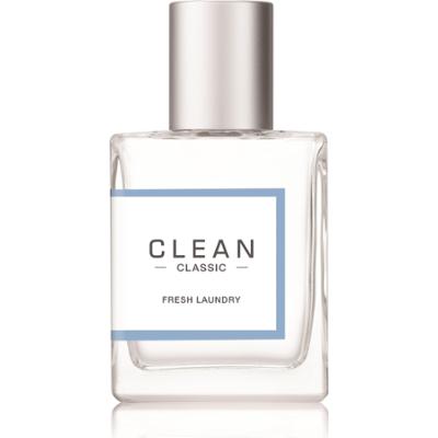 CLEAN Classic Fresh Laundry - Woda perfumowana 30 ml