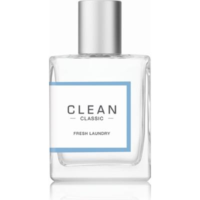 CLEAN Classic Fresh Laundry - Woda perfumowana 60 ml