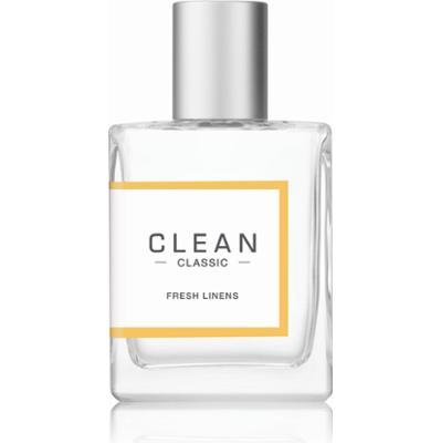 CLEAN Classic Fresh Linens - Woda perfumowana 60 ml