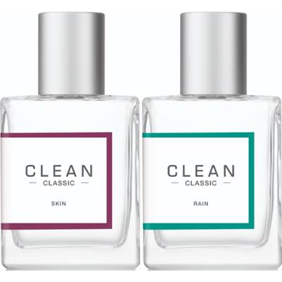 CLEAN LAYERING Classic Skin & Classic Rain