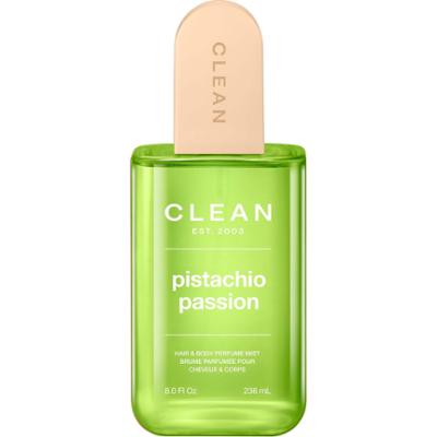 CLEAN Pistachio Passion Hair & Body Perfume Mist 236 ml