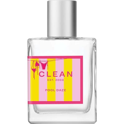 CLEAN Pool Daze Eau de Toilette 60 ml
