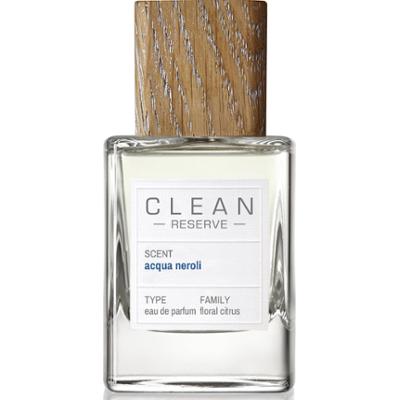 CLEAN Reserve Reserve Acqua Neroli EdP 50 - Woda perfumowana 50 ml