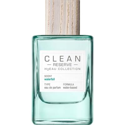 CLEAN Reserve H2Eau Collection Waterfall Eau de Parfum 100 ml