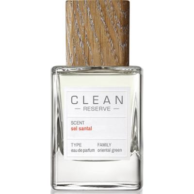 CLEAN Reserve  Reserve Sel Santal EdP 50 - Woda perfumowana 50 ml