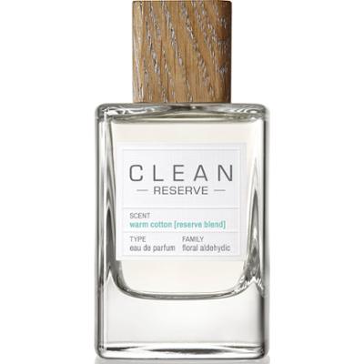 CLEAN Reserve Reserve Warm Cotton Reserv Blend EdP 100ml - Woda perfum