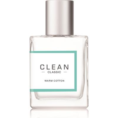 CLEAN Classic Warm Cotton Ed - Woda perfumowana 30 ml
