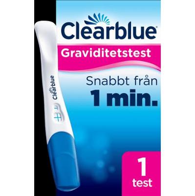 Clearblue Test ciążowy - 1 szt.
