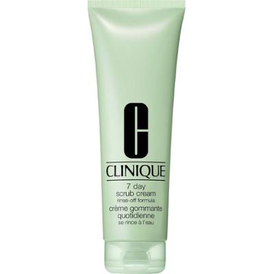 Clinique 7 Day Scrub 250 ml