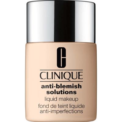 Clinique Acne Solutions Liquid Makeup - podkład do twarzy CN 08 Linen