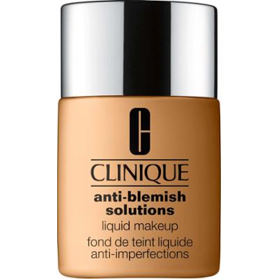 Clinique Acne Solutions Liquid Makeup - podkład do twarzy CN 58 Honey