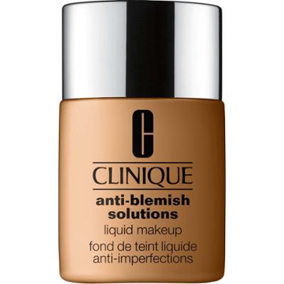 Clinique Acne Solutions Liquid Makeup - podkład do twarzy CN 74 Beige