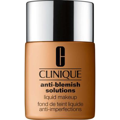 Clinique Acne Solutions Liquid Makeup - podkład do twarzy CN 78 Nutty